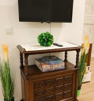 Braga Apartment | Bom Braga AL