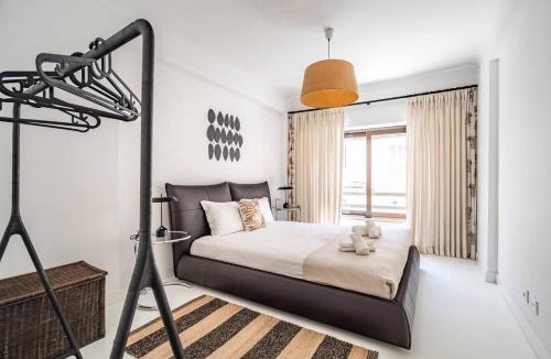 Penha de Franca Apartment | Where Lisbon Lives Apartment