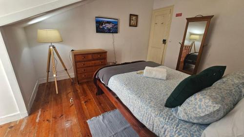 Santa Isabel House | Lisbon Garden Residence Guest House - By Grupo Lisboa Alojamentos