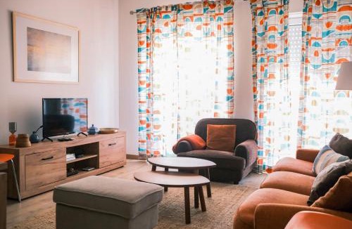 Lumiar Apartment | Quinta das Conchas Apartment by Trip2Portugal