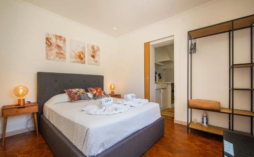 Bensafrim Apartment | Quinta Silvestre