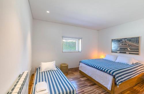 Vila do Conde Hostel | HI Vila do Conde - Pousada de Juventude