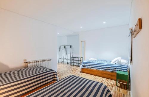 Vila do Conde Hostel | HI Vila do Conde - Pousada de Juventude