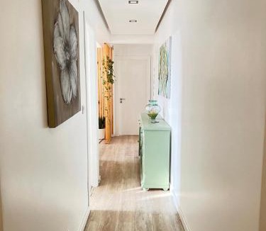 Reboleira House | Quarto confortável