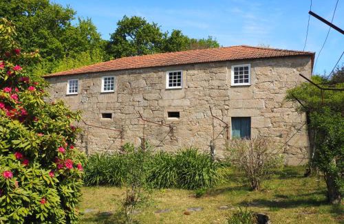 Arcos de Valdevez Apartment | Quinta da Coutada - AgroTurismo