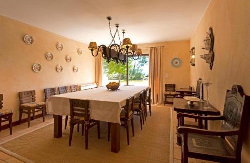 Beijos Villa | GuestReady - Tranquillity in Baião