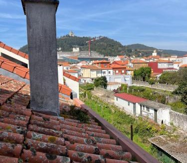 Viana do Castelo House | Charming Room in the Heart of Viana Old Town