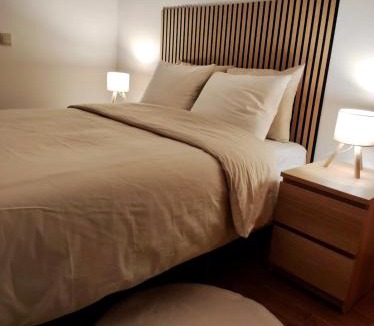 Monserrate House | Ribeira Mar Guesthouse