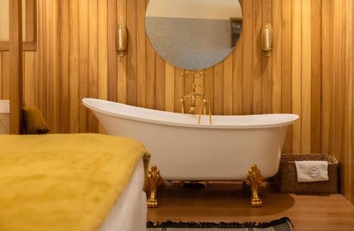 Beijos House | Oliveiras Village — Agroturismo