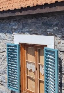 Canico Bed & Breakfast | Casa de basalto