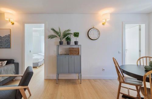 Setubal Apartment | GS Home in Setúbal