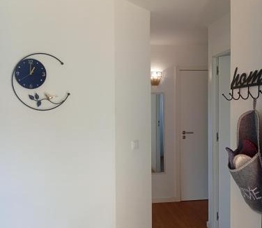 Manhuncelos House | Refúgio Da Pinheira