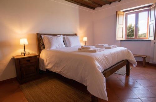 Borba Villa | Horta dos Caracóis