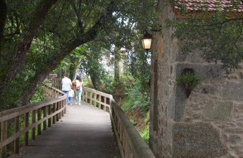 Santa Maria da Feira House | Uíma River House