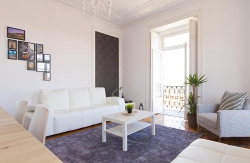 Sao Jose Apartment | Principe by Central Hill Apartments