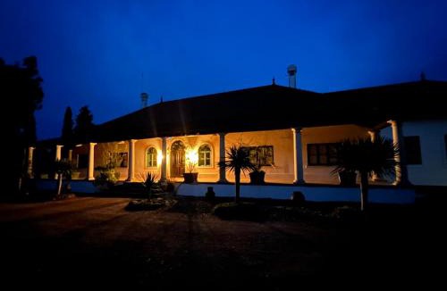 Grandola Hotel | Lugar Minas da Caveira - Hotel - Colonial Farmhouse with Cottage