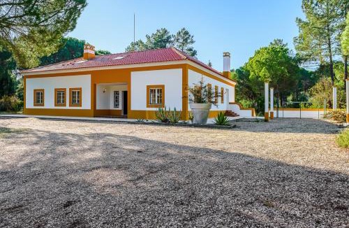 Santa Maria do Castelo Villa | Villa 97 by Trip2Portugal