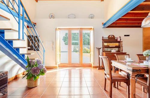Areosa House | Casa da Roteia