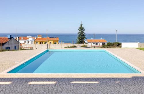 Mina do Azeiche Apartment | Vale Atlantico - BY SCH - E