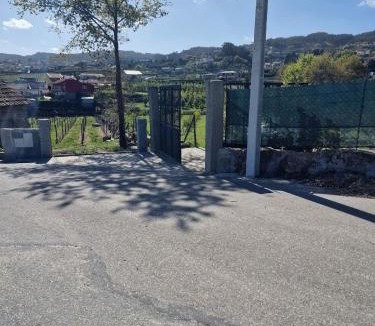 Valpedre House | Lemon Grove Bungalow with Private Pool - Oporto Lemon Farm, near Porto