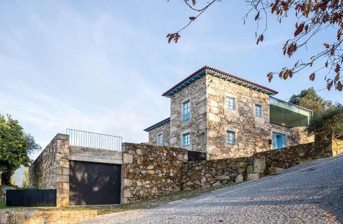 Bico House | Capim Limão Country House