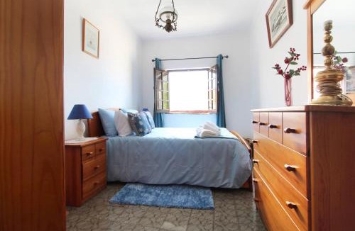 Vila Nova de Milfontes Apartment | Casa Morais
