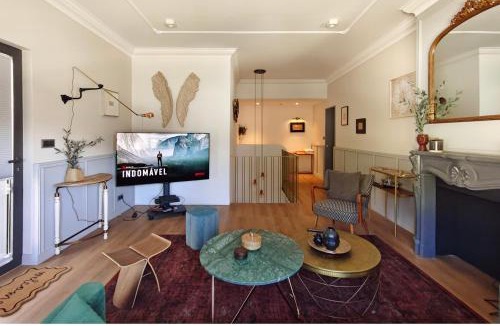 Boavista Apartment | Moderninfluence - Aparthotel