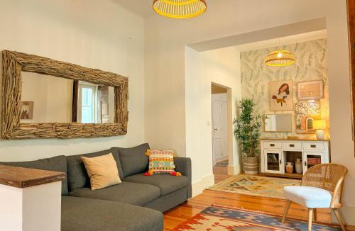 Bairro Alto Apartment | My Fair Lisbon - 2 Bedroom Apartment near Príncipe Real