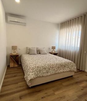 Costa Nova do Prado Apartment | Lux 56 Praia Costa Nova Aveiro