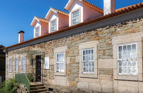 Vila Real House | Casa do Hospital-Guest House