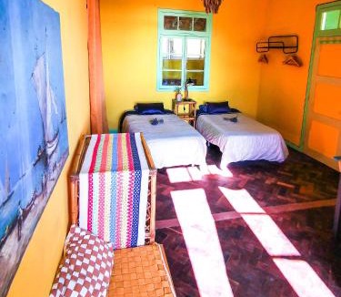 Porto da Cruz House | La Maison ZiaZen