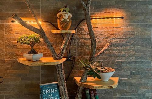 Chas de Egua House | Love, made in xisto