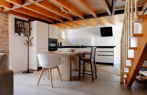 Camparca Villa | Casa da Saia Grande - Recantos d'Almerinda
