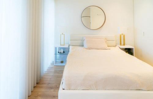 Campanha Apartment | Studio w/Balcony, Pool & Gym | Antas by Host Wise