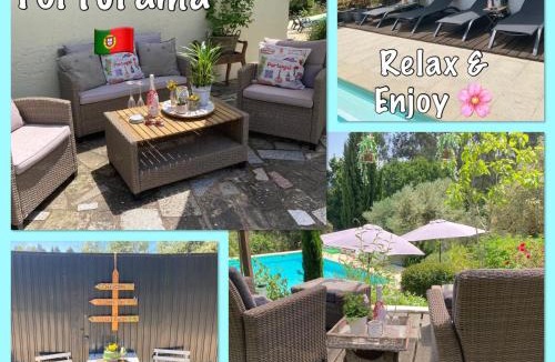 Mouronho Bed & Breakfast | Porturama