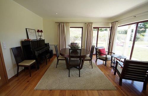 Fornelos Villa | Wonderful Ponte De Lima Villa 6 Bedrooms Casa Alberto Private Pool