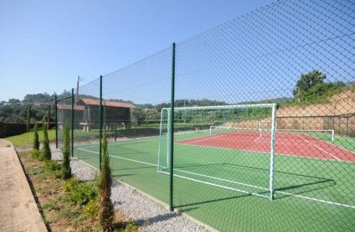 Fornelos Villa | Wonderful Ponte De Lima Villa 6 Bedrooms Casa Alberto Private Pool
