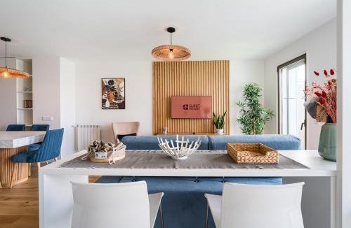 Campanha Apartment | GuestReady - Splendid Retreat in Porto