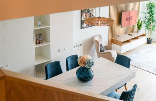 Campanha Apartment | GuestReady - Splendid Retreat in Porto