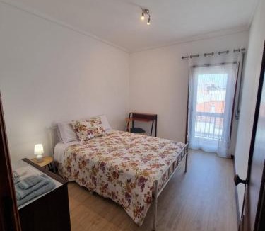 Vera Cruz Apartment | Senhor dos Aflitos 4