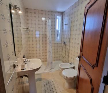 Vera Cruz Apartment | Senhor dos Aflitos 4