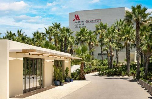 Vale de Parra Hotel | Marriott Residences Salgados Resort, Algarve