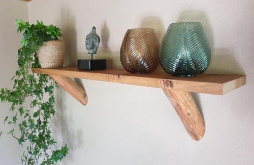 Moitas House | Casa Rio Alva