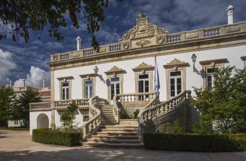 Coimbra Hotel | Hotel Quinta das Lagrimas - Small Luxury Hotels