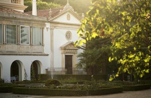 Coimbra Hotel | Hotel Quinta das Lagrimas - Small Luxury Hotels