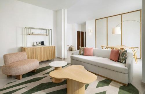 Salgados Hotel | The Westin Salgados Beach Resort, Algarve