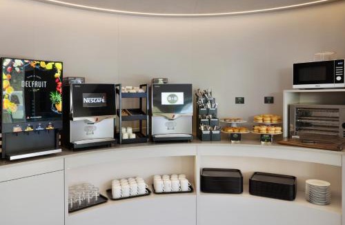 Boavista Hotel | B&B HOTEL Porto Centro Massarelos