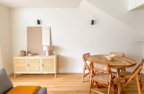 Cabanas Apartment | Resort house with Pools and Private beach