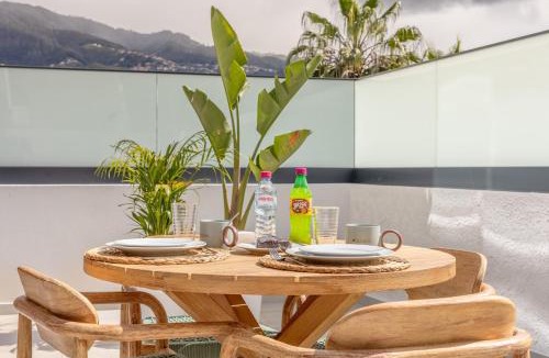Santo Antonio Apartment | Casa da Ilha