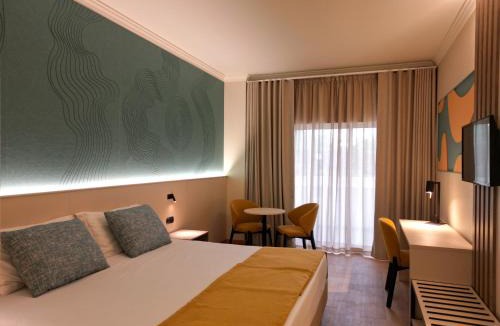 Alporchinhos Hotel | Ukino Palmeiras Village - 24h All Inclusive